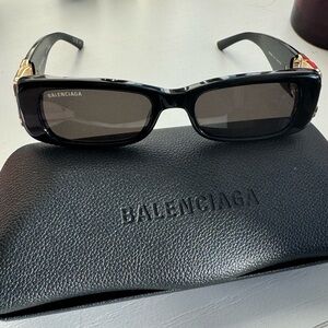 Balenciaga sunglasses